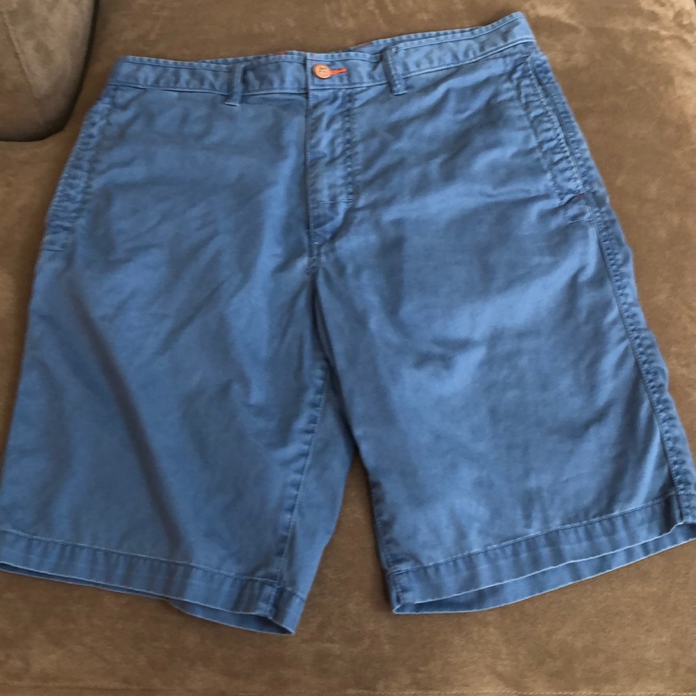 Tommy Bahama men’s flat front shorts